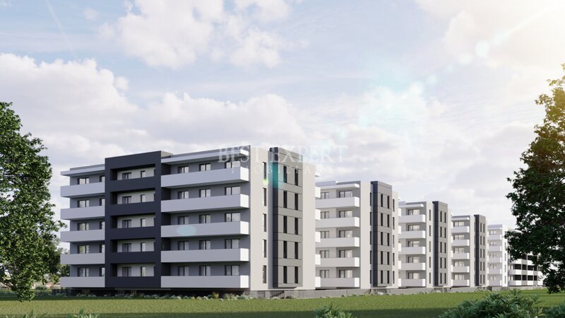 Titan, 2 camere, zona linistita, promo la avans 15% parcare la 4.000 euro.