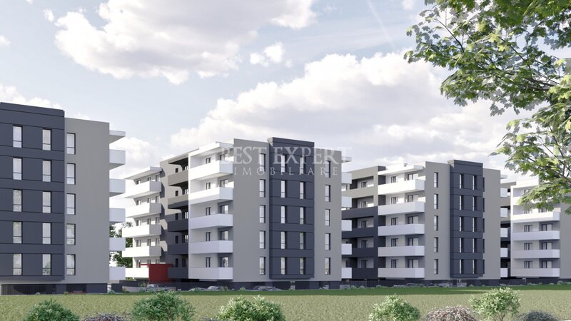 Titan, 2 camere, zona linistita, promo la avans 15% parcare la 4.000 euro.