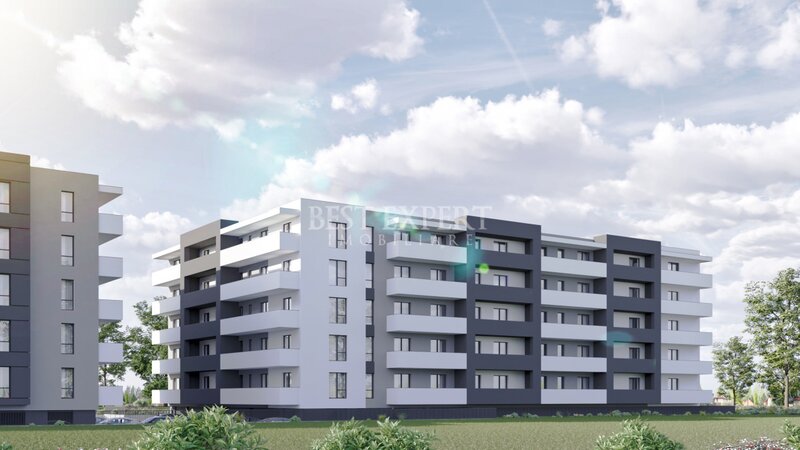 Titan, 2 camere, zona linistita, promo la avans 15% parcare la 4.000 euro.